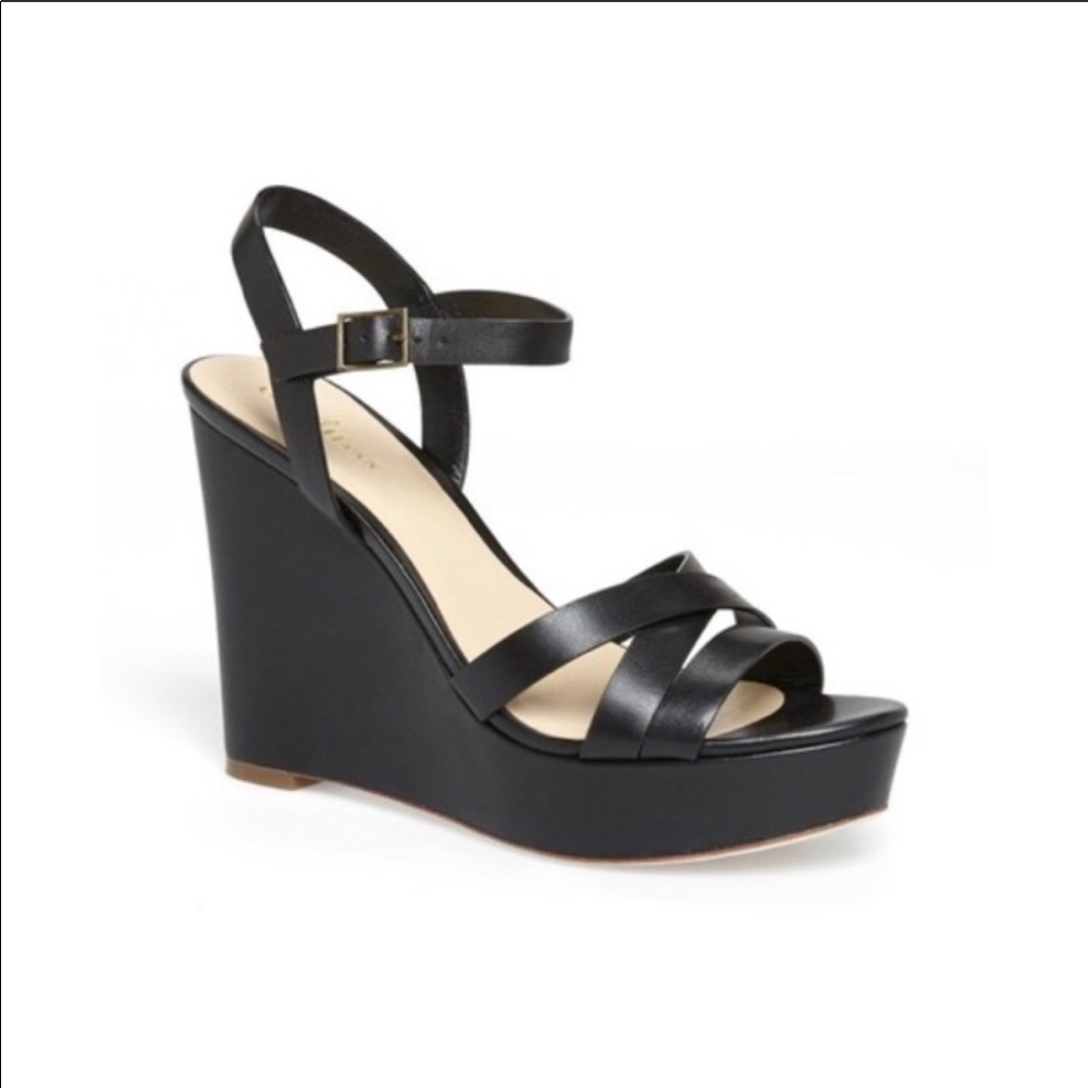 Cole Haan Melrose Wedge